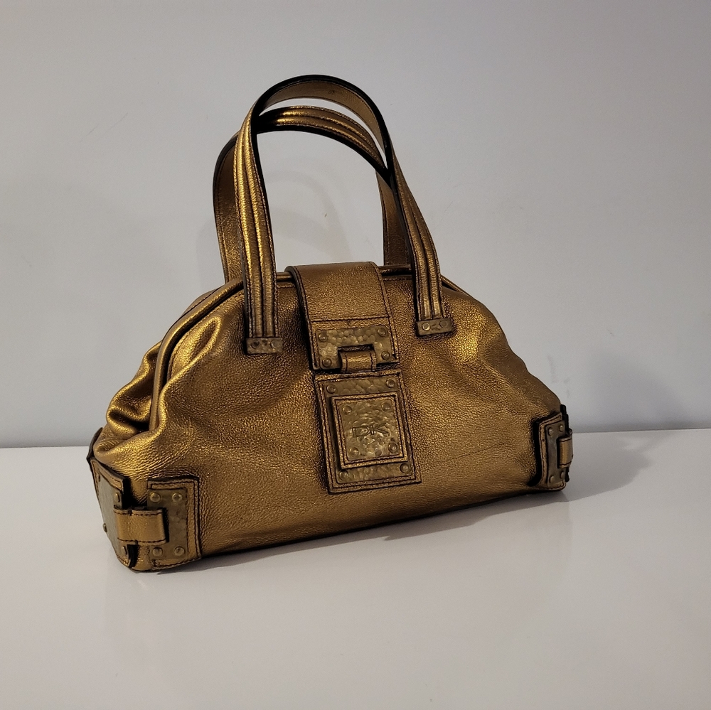 Vintage Donna Karan Hangbag
